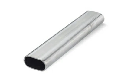 Oval / Flat-Oval Rectangular Tube