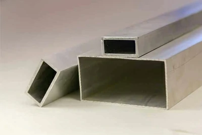 Slim / Thin-Wall Rectangular Tube