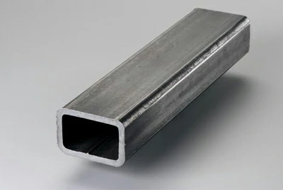 Thick-Wall Rectangular Tube