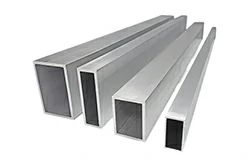6063 aluminum rectangular tube