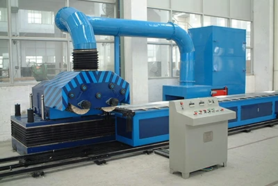 Chalco aluminum rectangular tube