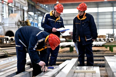 Chalco aluminum rectangular tube