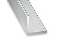 Aluminum Angle