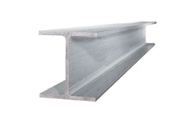 Aluminum I Beam