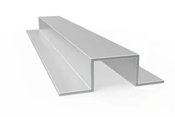 Aluminum Hat Channel