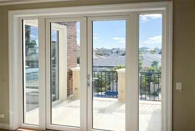 Architectural Facade / Windows & Doors