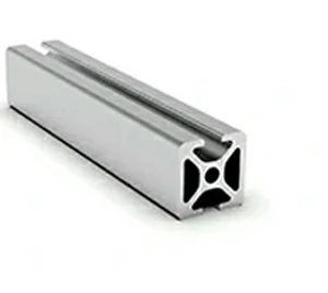 10 Series Aluminum Extrusion