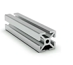 15 Series Aluminum Extrusion