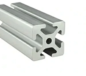 45 Series Aluminum Extrusion