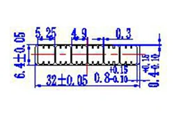 Radiator / HVAC Micro-Channel Flat Tubes Radiator / HVAC Micro-Channel Flat Tubes
