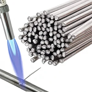 Aluminum Welding Material Products
