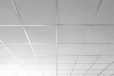 Drop Ceiling Panels
