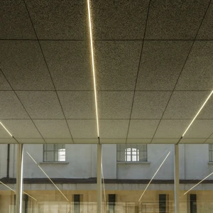 Aluminum Foam Ceiling Panel