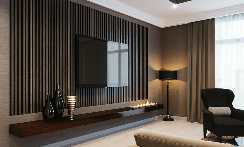 Chalco Aluminum Wall Panel Application Scenarios