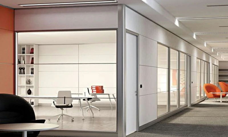 Chalco Aluminum Wall Panel Application Scenarios