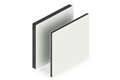 Sandwich Aluminum Wall Panel