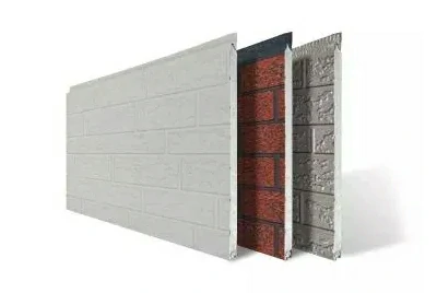 Decorative Aluminum Wall Panel