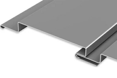 Concealed Clip (Z-clip / Hook-on)