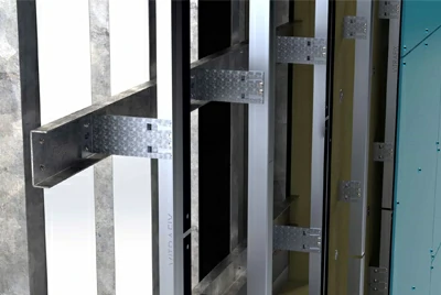 Lightweight Sub-frame System