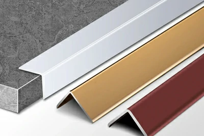 Edge Trimming & Corner Finishing