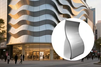 Commercial Wall Panels