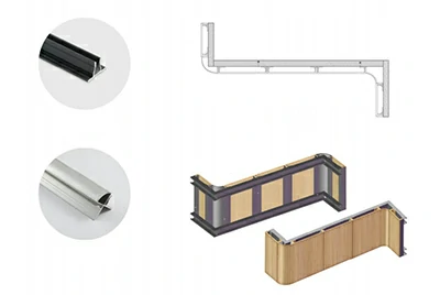 Interior Wall System