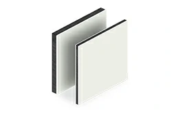 Insulated Sandwich Aluminum Panel
