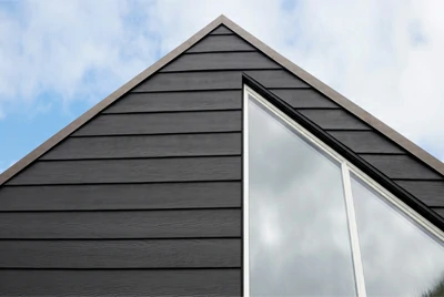 Interlocking / Shiplap Cladding System