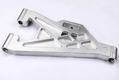 Fahrgestell- und Link-Aluminium-Stanzformen