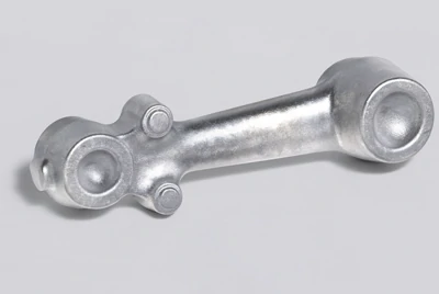 Halterungen und strukturelle Aluminium-Schmieden