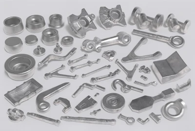 Individuell funktionale Al-Die-Schmeeden