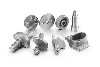 Luft- und Raumfahrt-, Schienen- und High-End-Ausrüstung