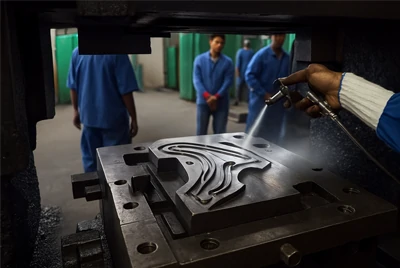 Wichtige Prozesskontrollen