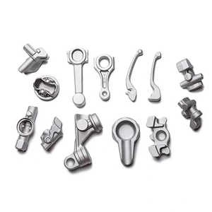 6082 Aluminum Forgings