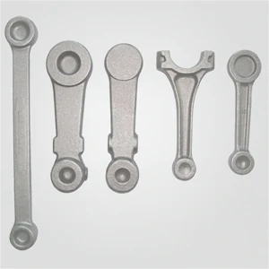 5083 aluminum forgings