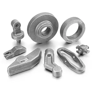 2014 Aluminum Forgings