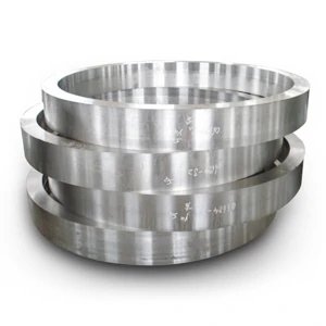 2219 Aluminum Forgings
