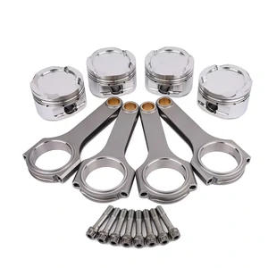 2618 Aluminum Forgings