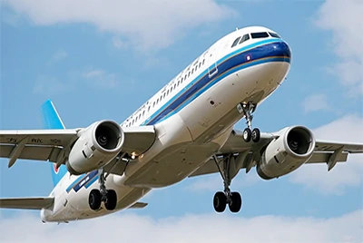 Aerospace & Defense Solutions