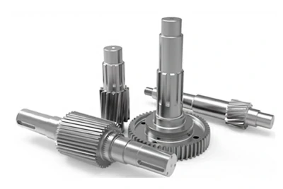 Cold Forged Aluminum Heat Sinks