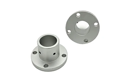 Brackets & Flange-Type Components