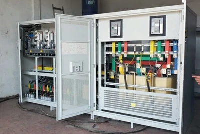 Cold Forged Aluminum Heat Sinks