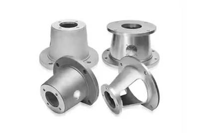 Mechanical Equipment & Hydraulic / Pneumatic Systems Solutions