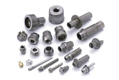 Mechanical Equipment & Hydraulic / Pneumatic Systems Solutions