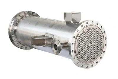 Aerospace heat exchangers