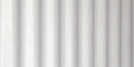 Corrugated Skinz Glacier Color