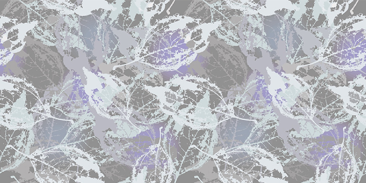 Corrugated Graphix Foliage Color