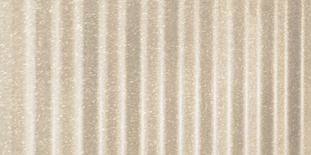 Cream Metallic Color