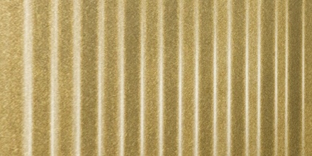 Gold Metallic Powder Color