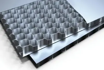 honeycomb Sandwich Panel